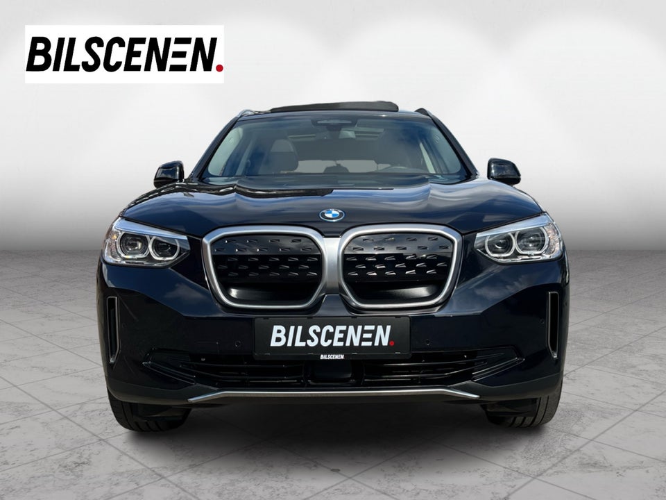 BMW iX3 Inspiring 5d