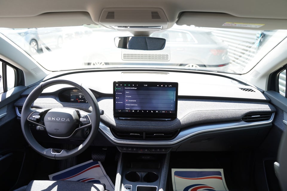 Skoda Elroq 85 iV Premium 5d