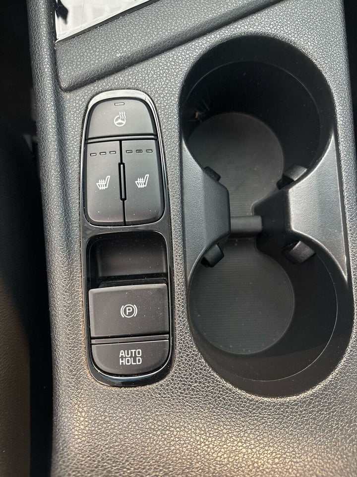 Kia Niro 1,6 PHEV Advance DCT 5d