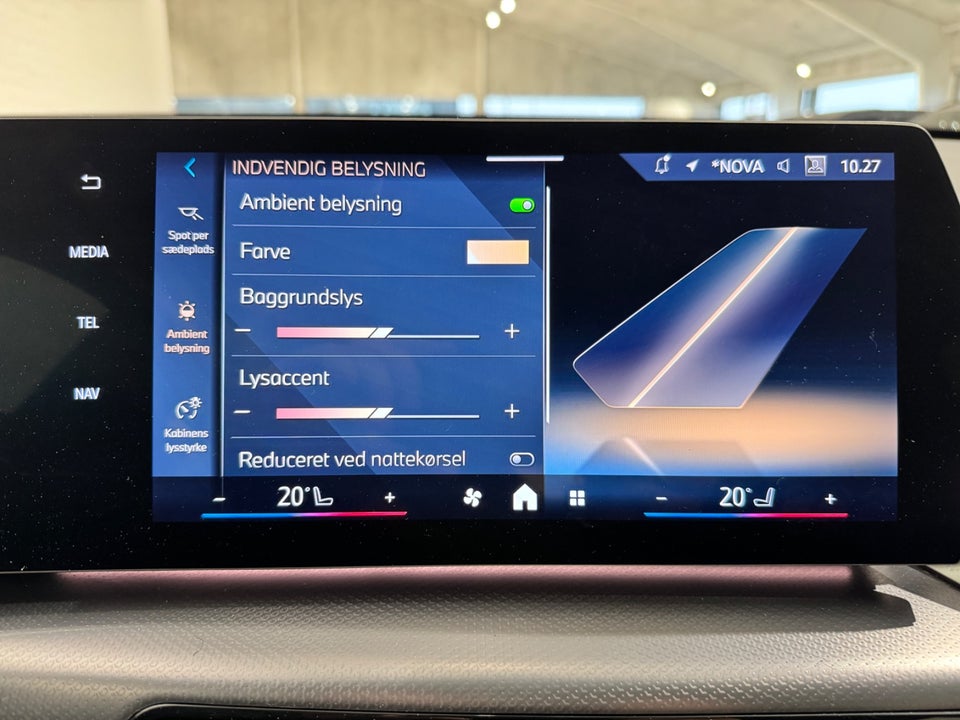 BMW iX1 eDrive20 M-Sport 5d