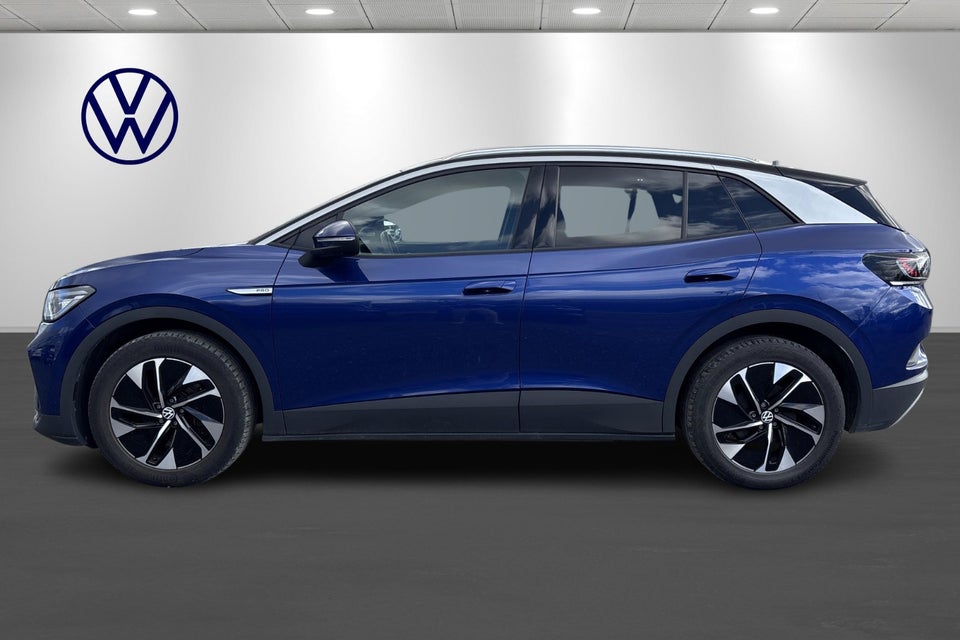 VW ID.4 77 1ST Pro Performance Max 5d