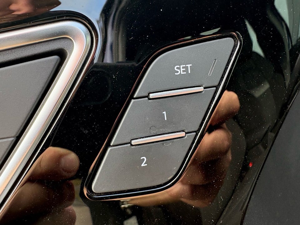 Audi Q4 e-tron 40 Attitude 5d