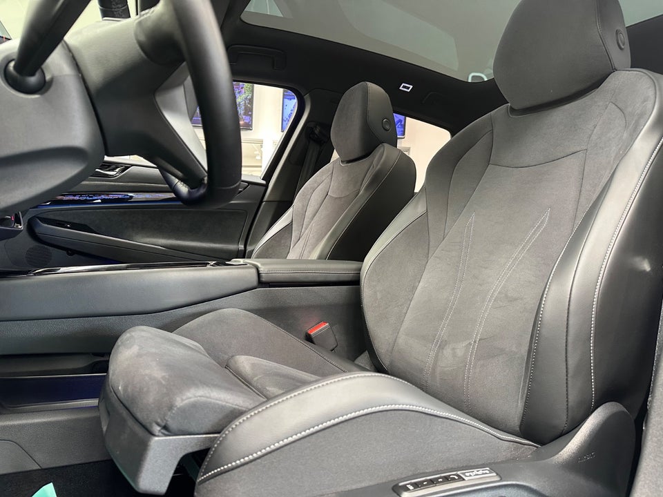 VW ID.7 86 Style S+ 5d