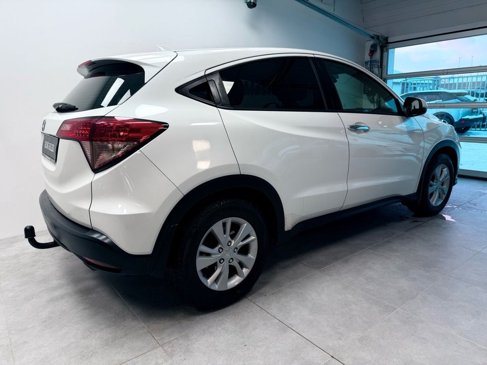 Honda HR-V 1,5 i-VTEC Comfort 5d