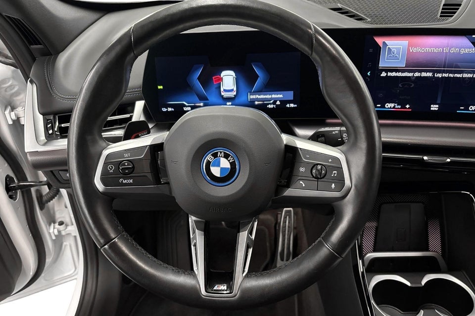 BMW iX1 xDrive30 M-Sport 5d