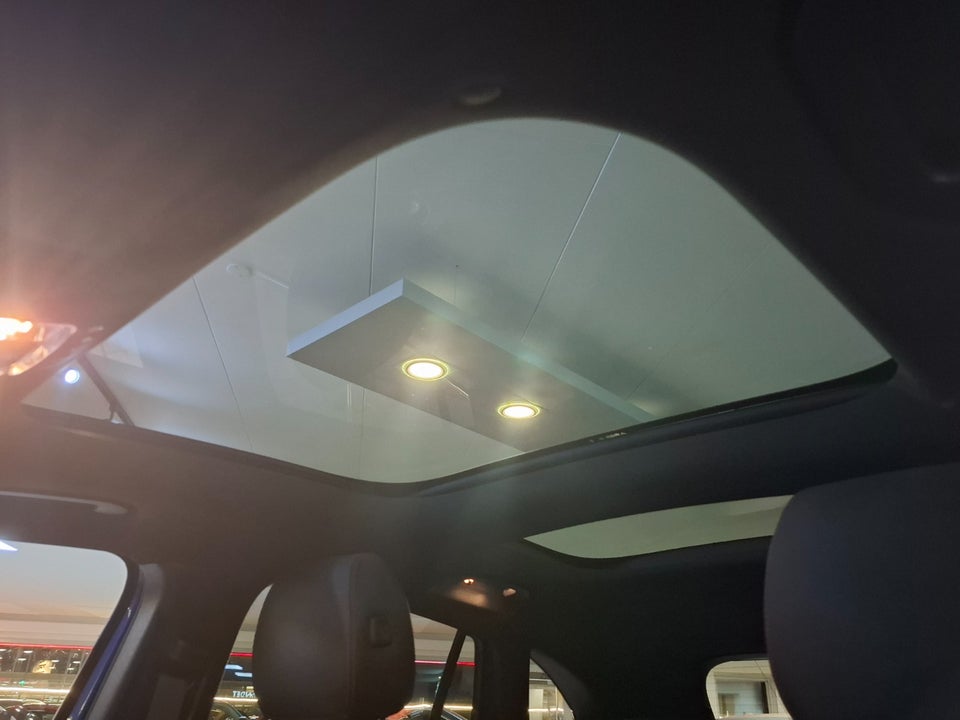 Mercedes EQA350 AMG Line 4Matic 5d