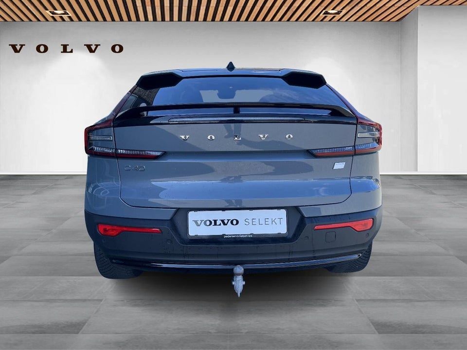 Volvo C40 P6 ReCharge Ultimate 5d