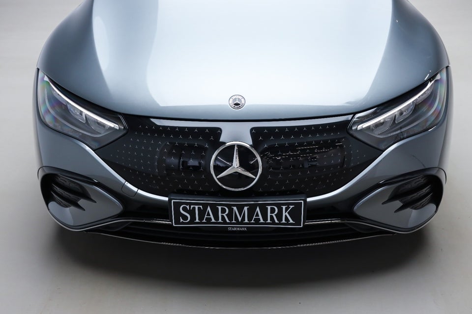 Mercedes EQE350+ AMG Edition 4d