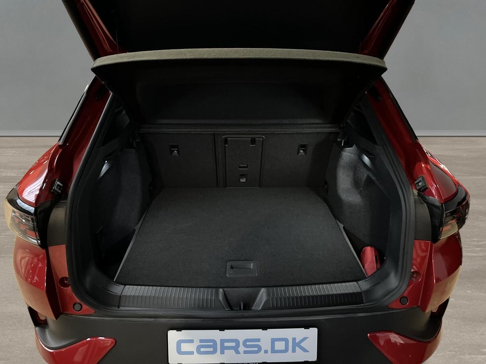 VW ID.4 77 GTX 4Motion 5d