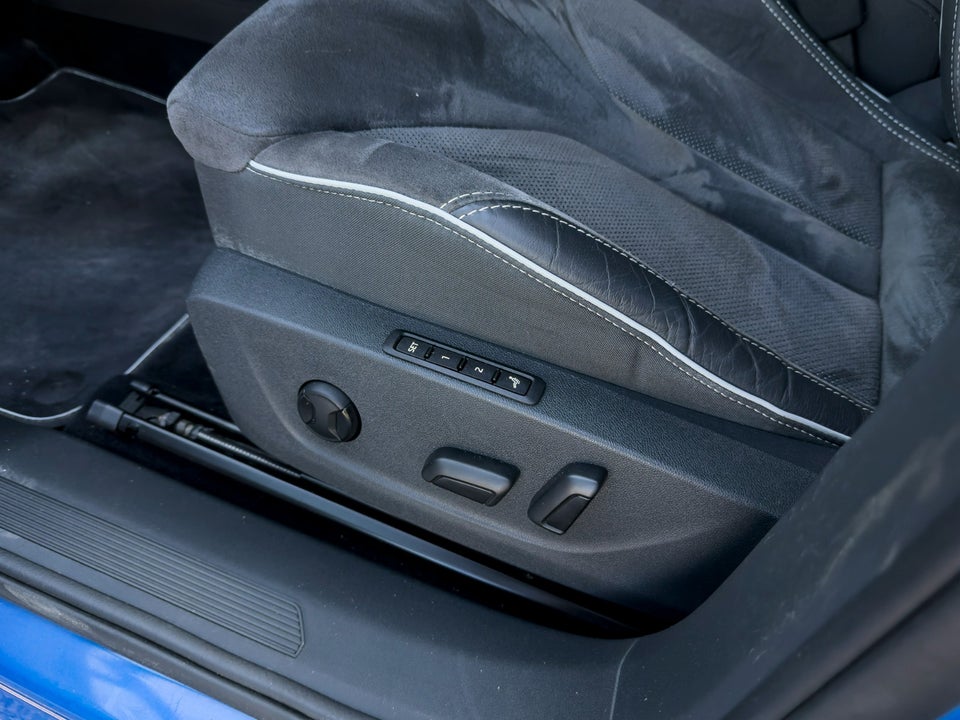 Skoda Enyaq 80 iV Sportline 5d