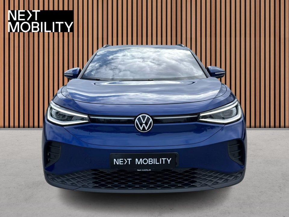 VW ID.4 77 Pro Performance 5d