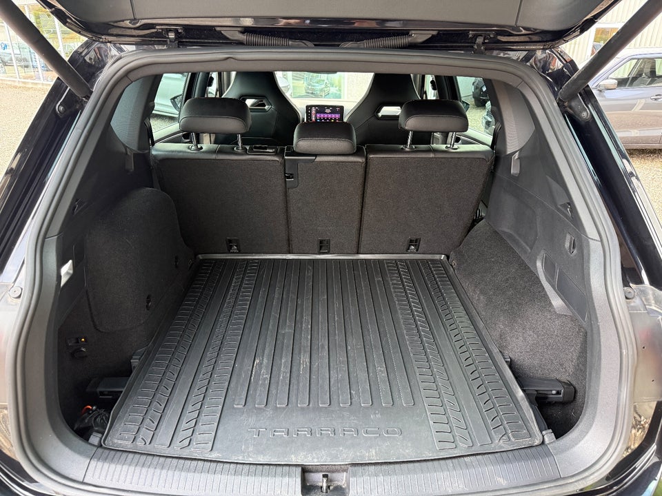 Seat Tarraco 1,4 eHybrid FR DSG 5d