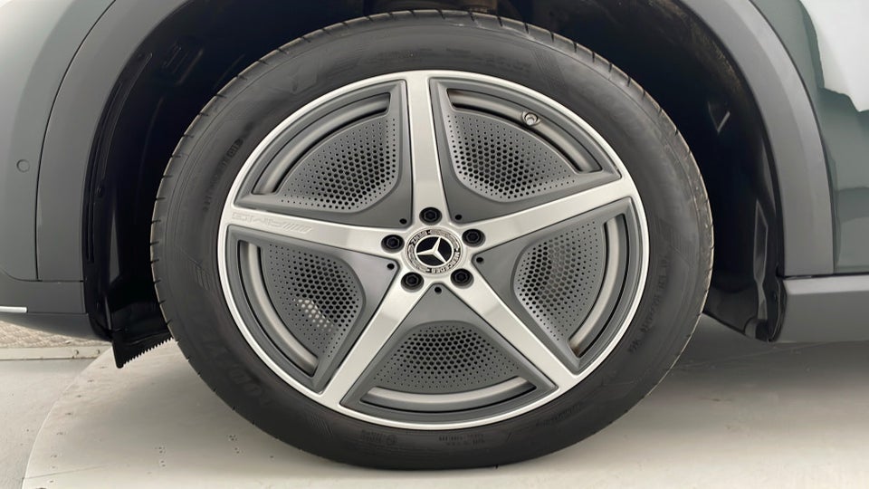 Mercedes EQE350 SUV AMG Edition 4Matic 5d