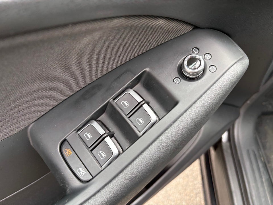Audi Q5 3,0 TDi 245 quattro S-tr. Van 5d