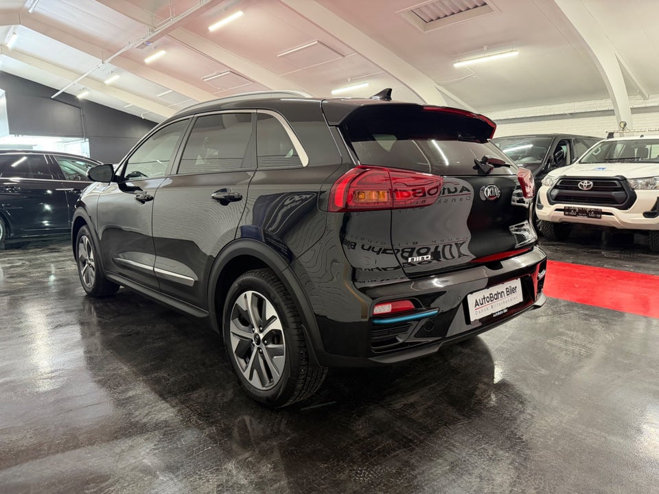 Kia e-Niro 64 Comfort 5d