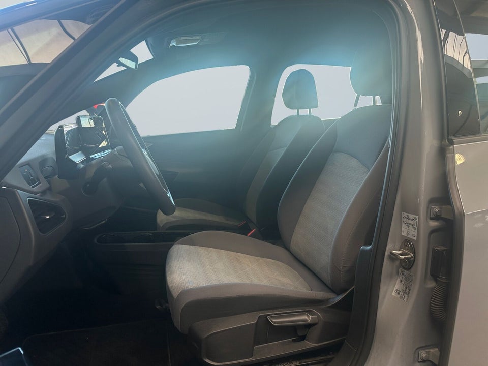 VW ID.3 45 Pure Performance 5d