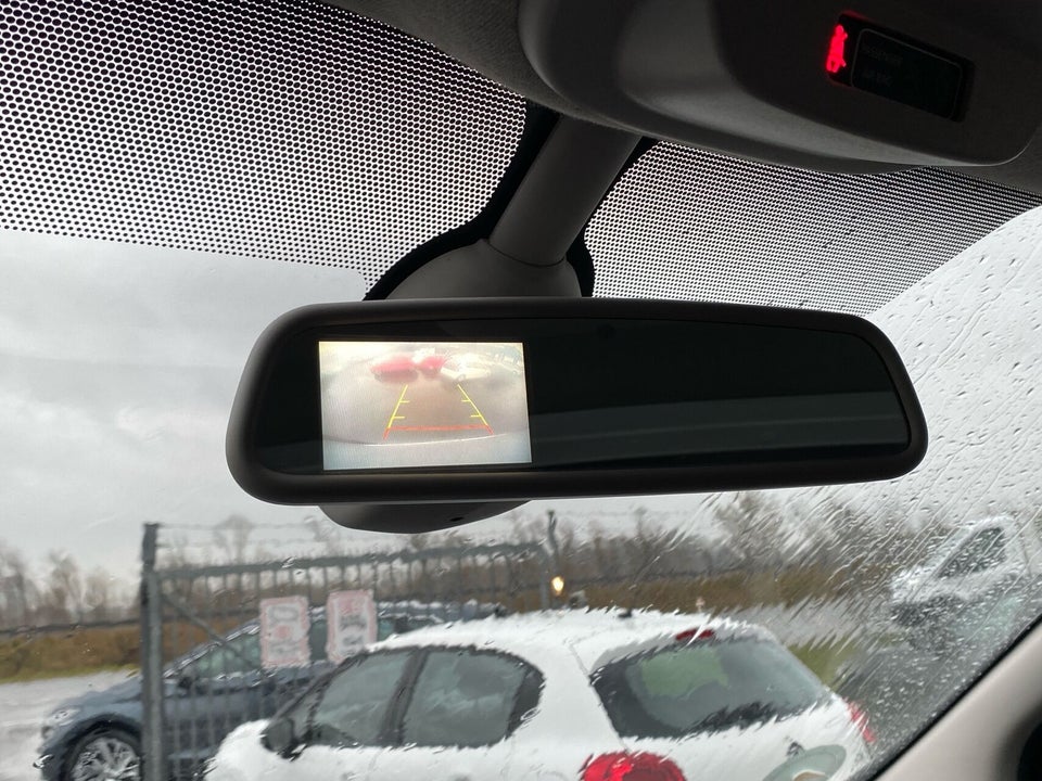 Renault Trafic T29 1,6 dCi 120 L2H1