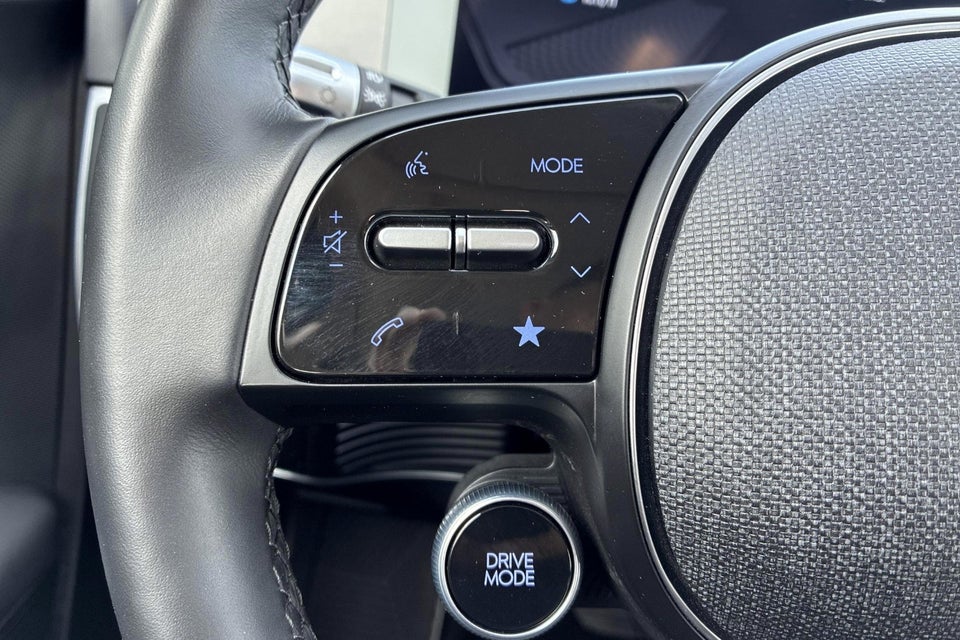 Hyundai Ioniq 5 58 Dynamiq 5d