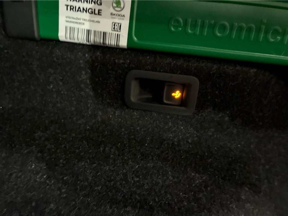 Skoda Enyaq iV RS Coupé 5d