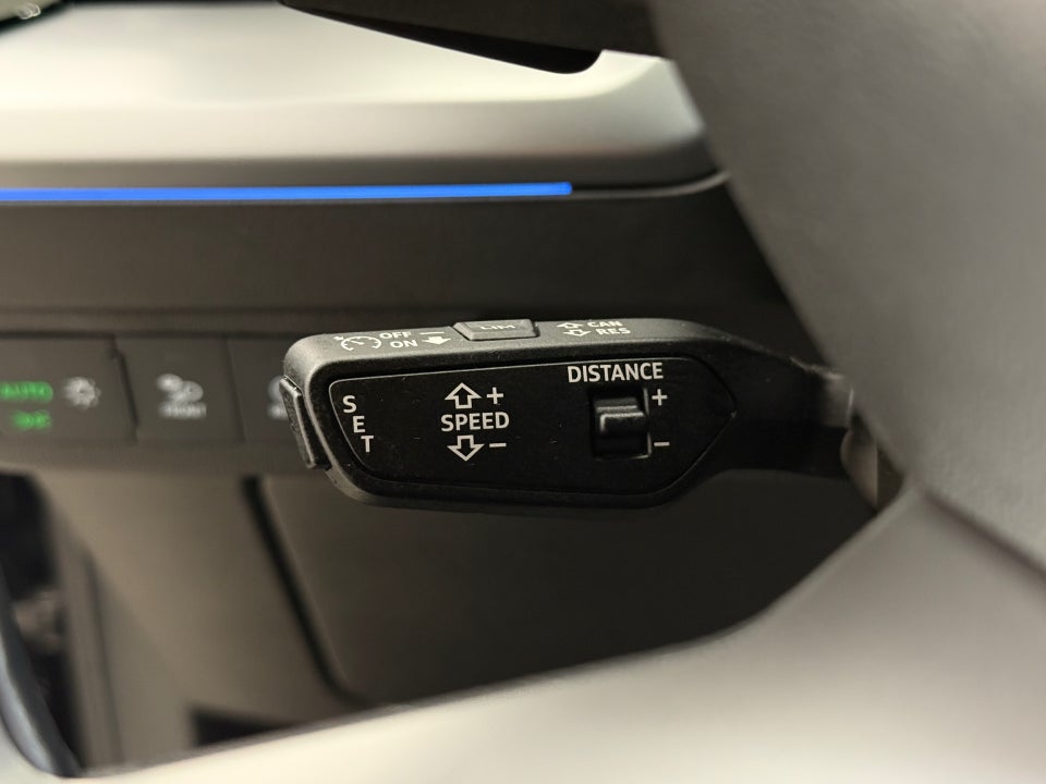 Audi Q4 e-tron 45 Progress 5d