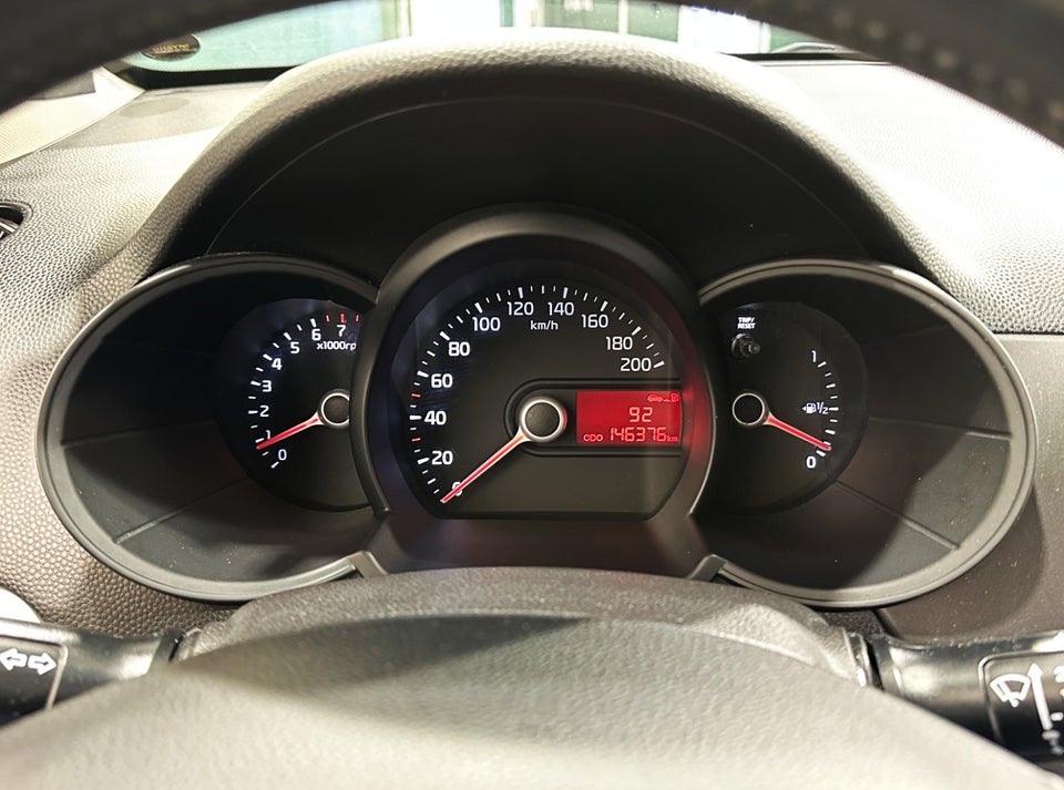 Kia Picanto 1,2 Active Eco 5d