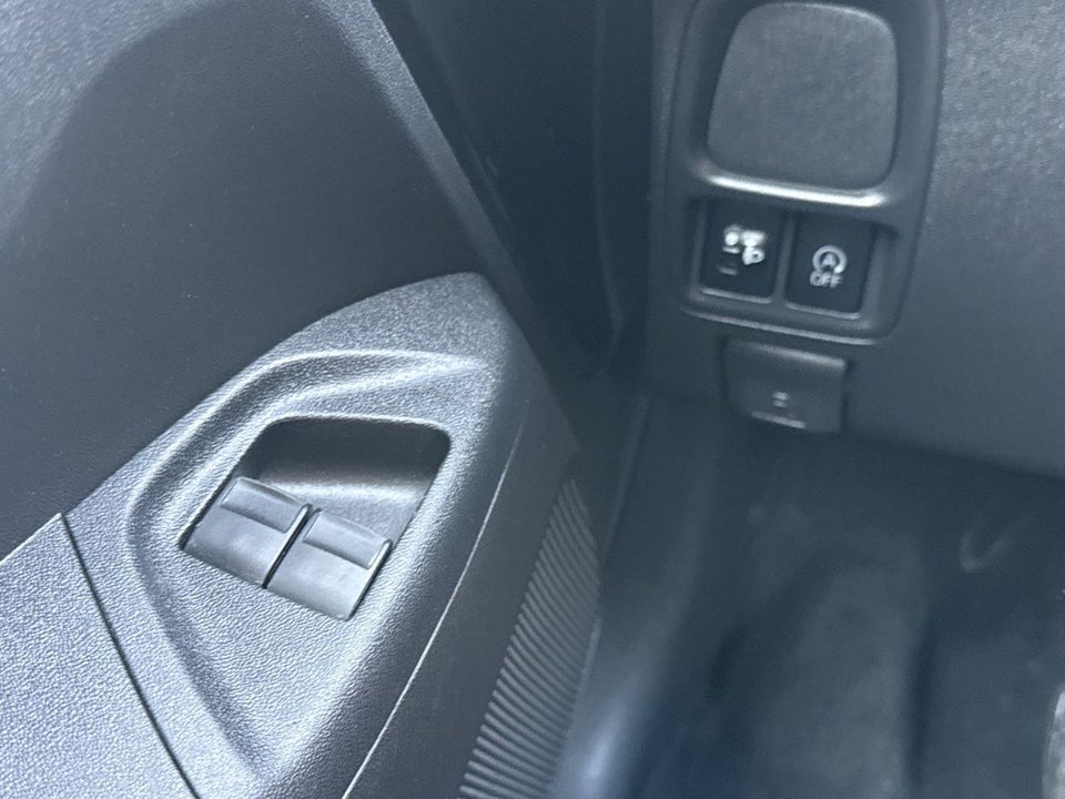 Citroën C1 1,0 VTi Triumph 5d