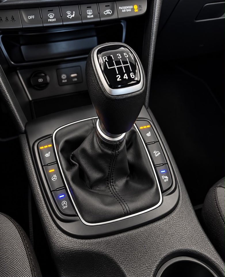 Hyundai Kona 1,0 T-GDi Value Edition+ 5d