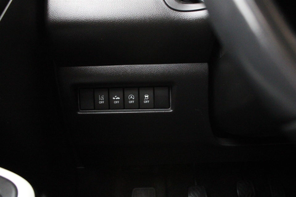 Suzuki Swift 1,2 mHybrid Exclusive 5d