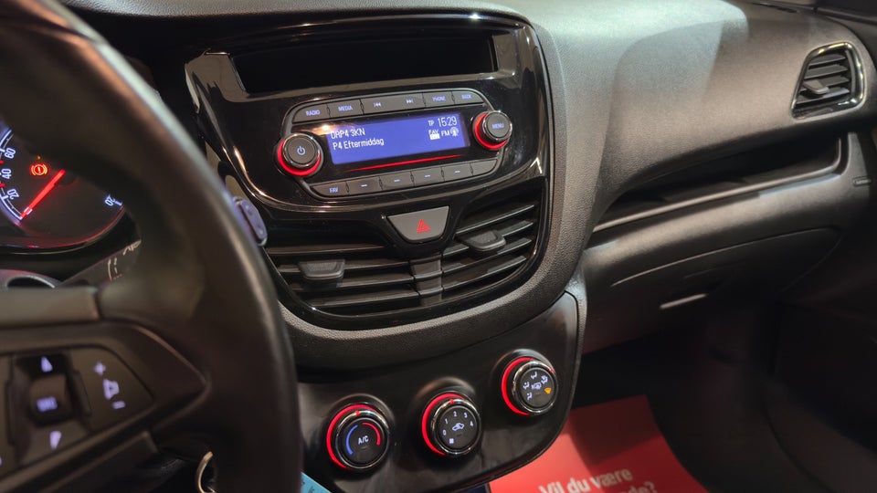 Opel Karl 1,0 Cosmo 5d