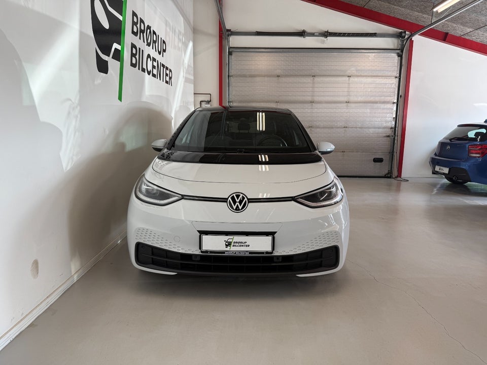 VW ID.3 45 Pure 5d