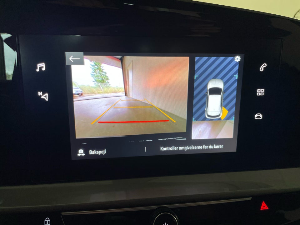 Opel Mokka-e 50 GS Line 5d