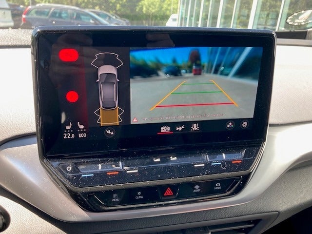 VW ID.4 77 1ST Pro Performance 5d