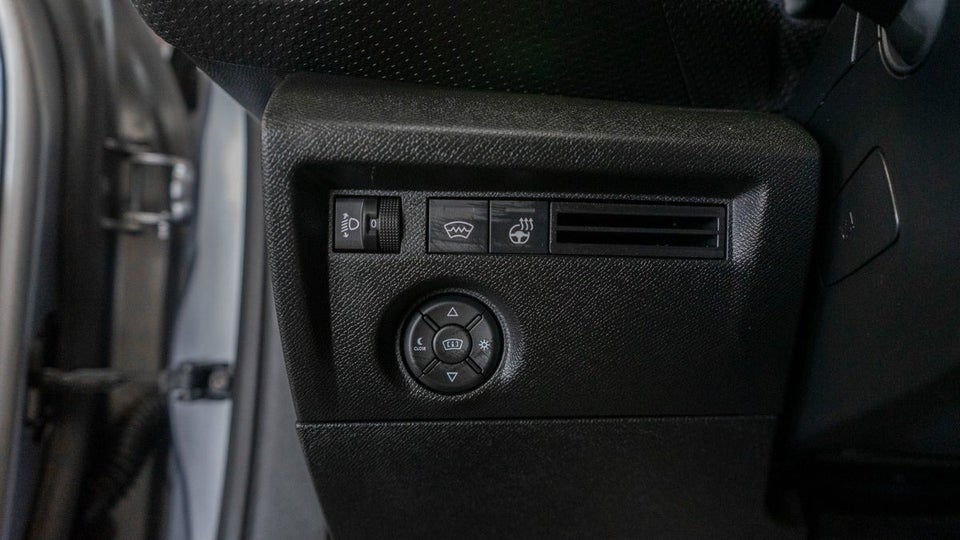 Citroën ë-C4 50 Max 5d