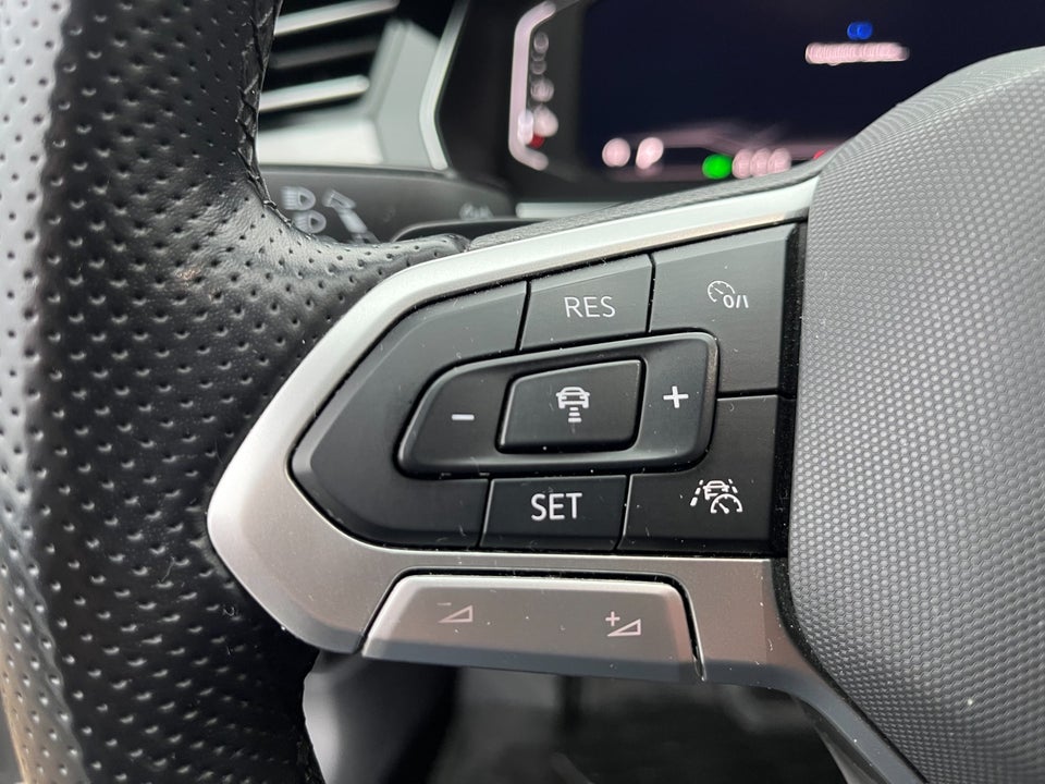 VW Passat 1,4 GTE+ Pro Variant DSG 5d