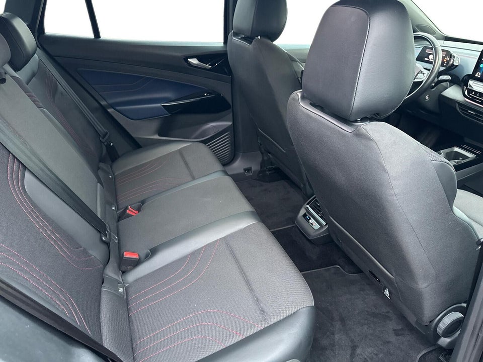 VW ID.4 77 GTX 4Motion 5d