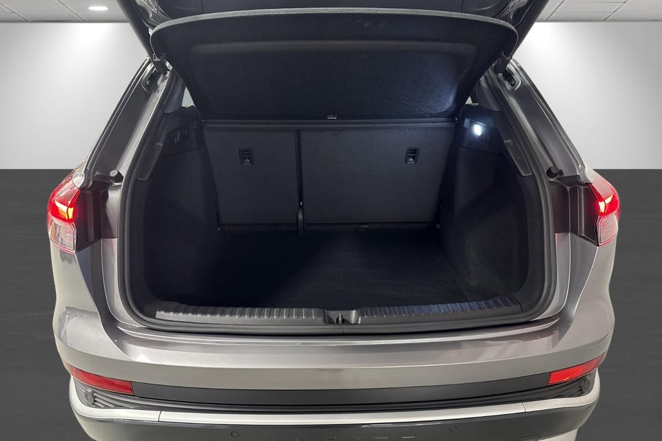 Audi Q4 e-tron 45 Progress 5d
