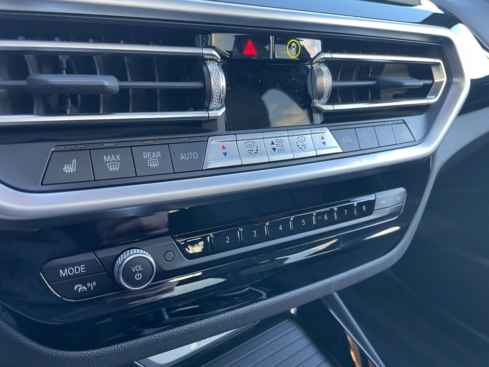 BMW iX3 Charged Plus M-Sport 5d