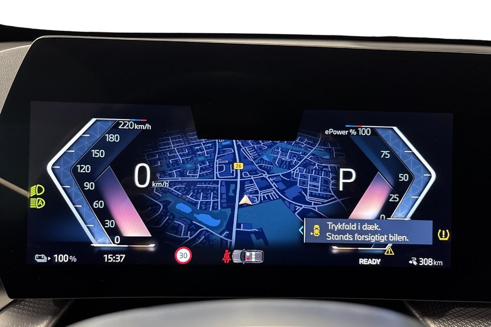 BMW iX1 eDrive20 M-Sport Pro 5d