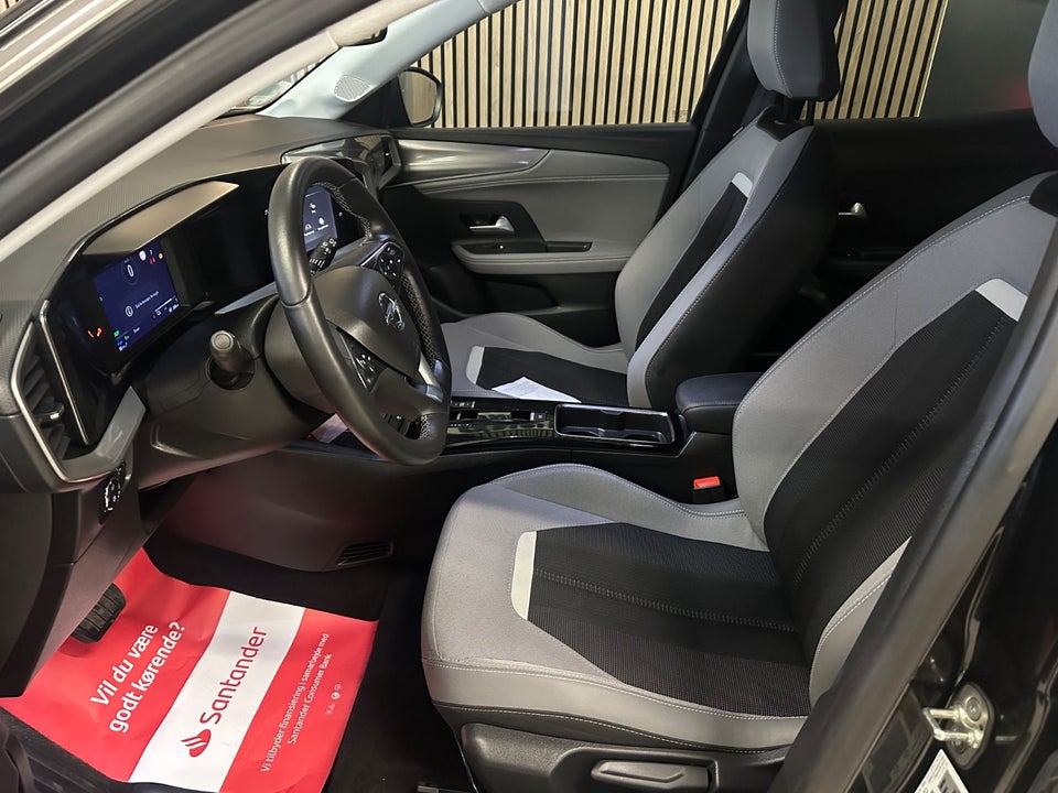 Opel Mokka-e 50 Elegance 5d