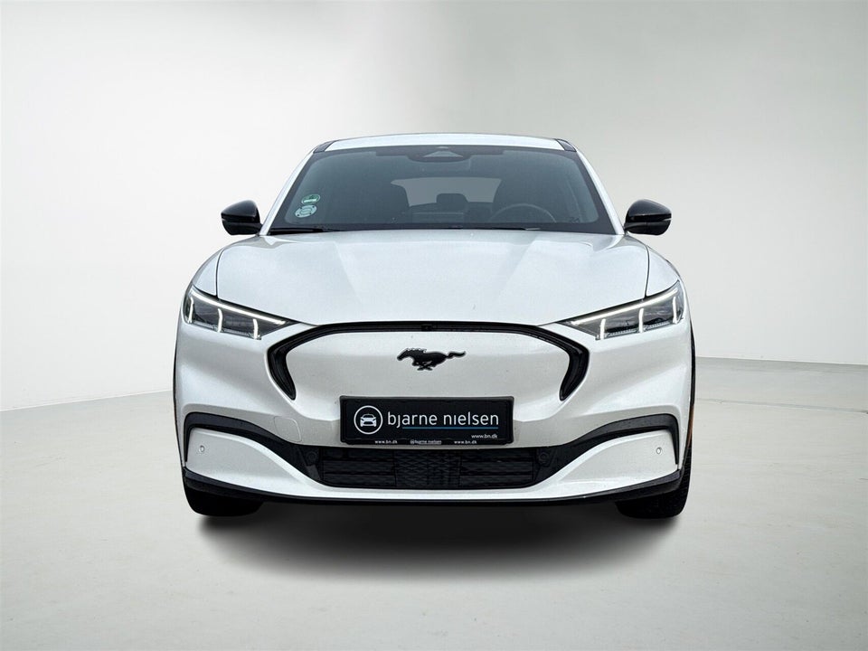 Ford Mustang Mach-E 70 Premium Standard Range AWD 5d