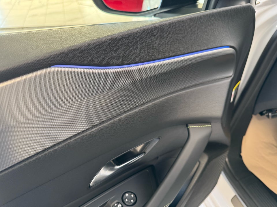 Peugeot e-308 54 First Edition 5d