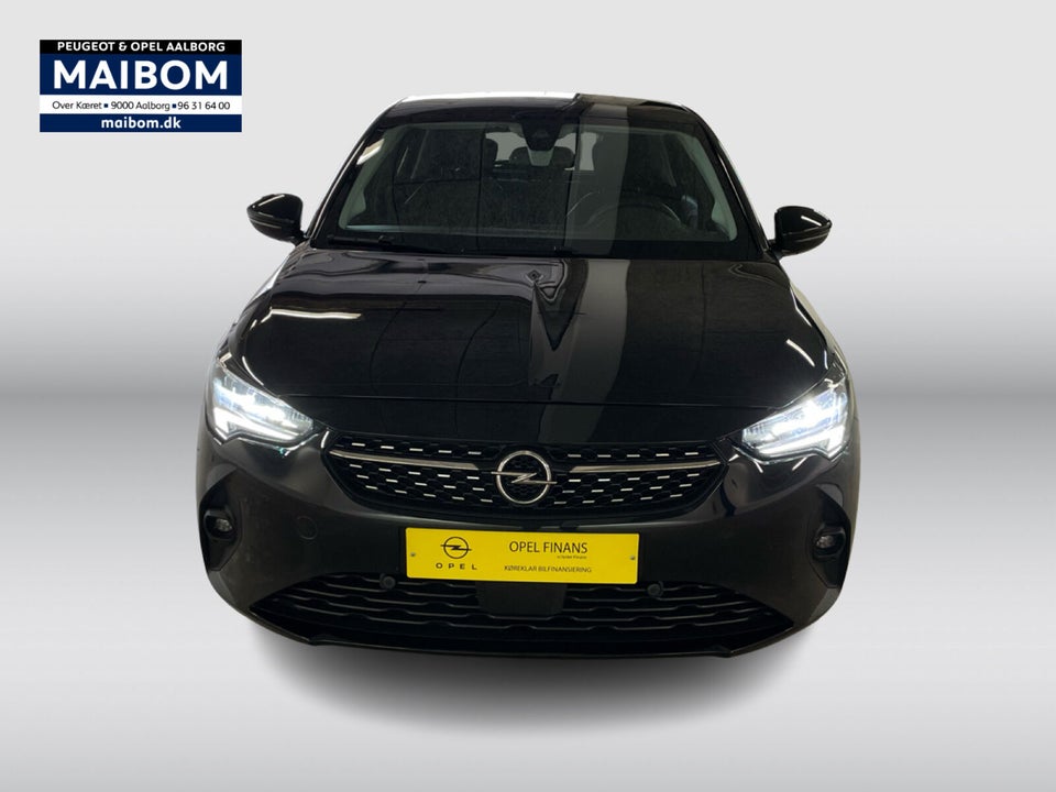 Opel Corsa 1,2 Sport 5d