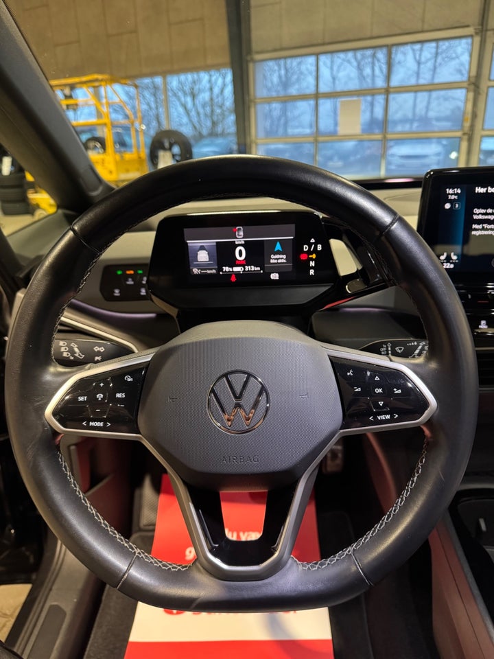 VW ID.3 77 Pro S 5d