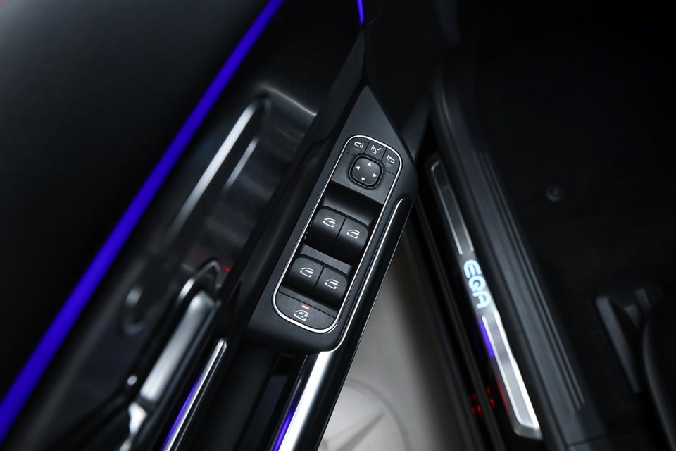 Mercedes EQA250+ AMG Premium 5d