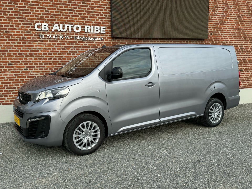 Peugeot Expert 2,0 BlueHDi 144 L3 Premium Van