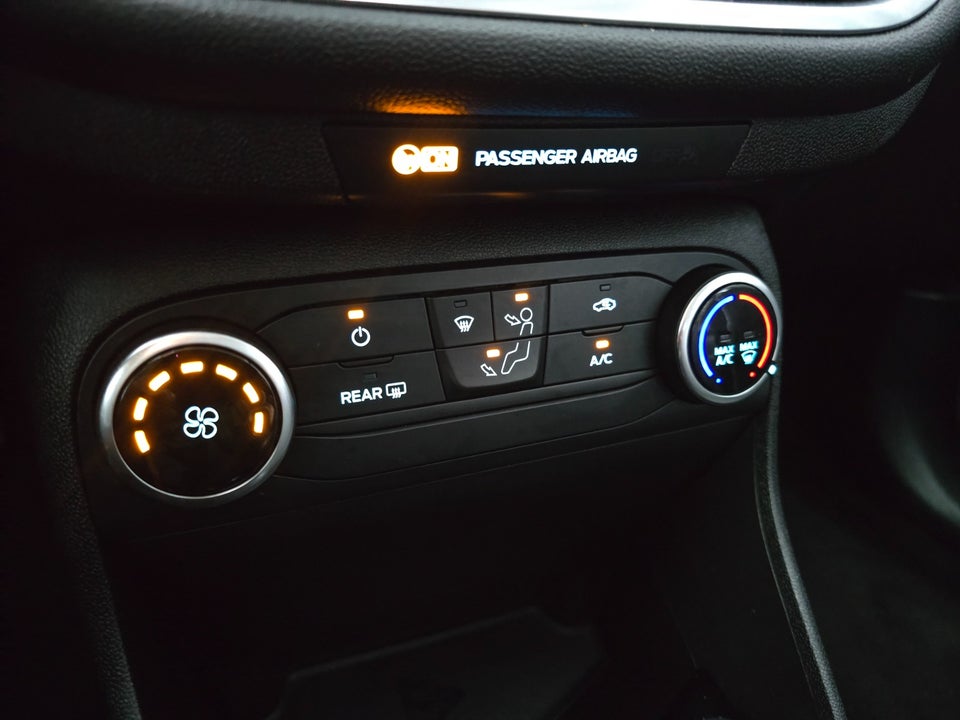 Ford Fiesta 1,5 TDCi 85 Trend 5d