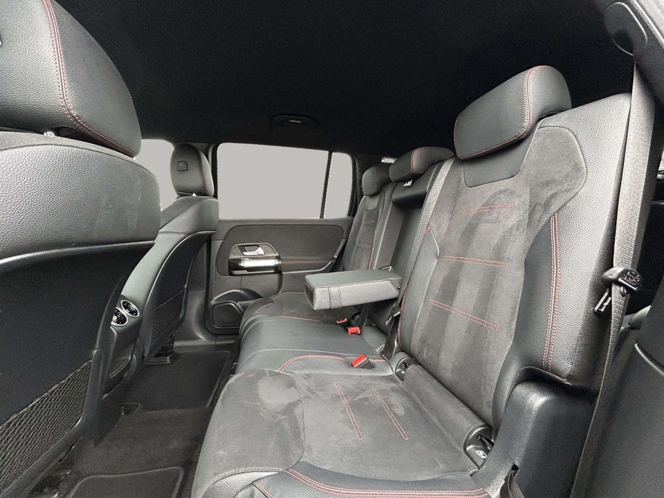 Mercedes EQB250+ AMG Edition 5d