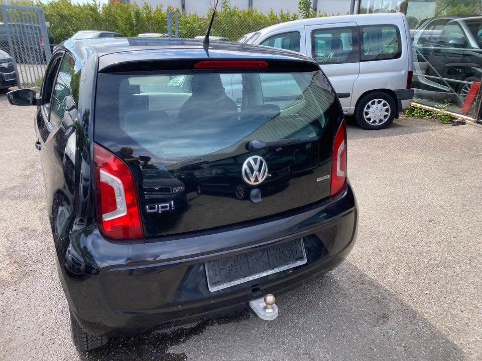 VW Up! 1,0 60 Move Up! BMT 3d