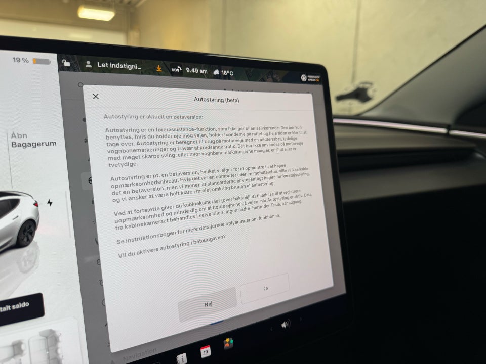 Tesla Model 3 Performance AWD 4d