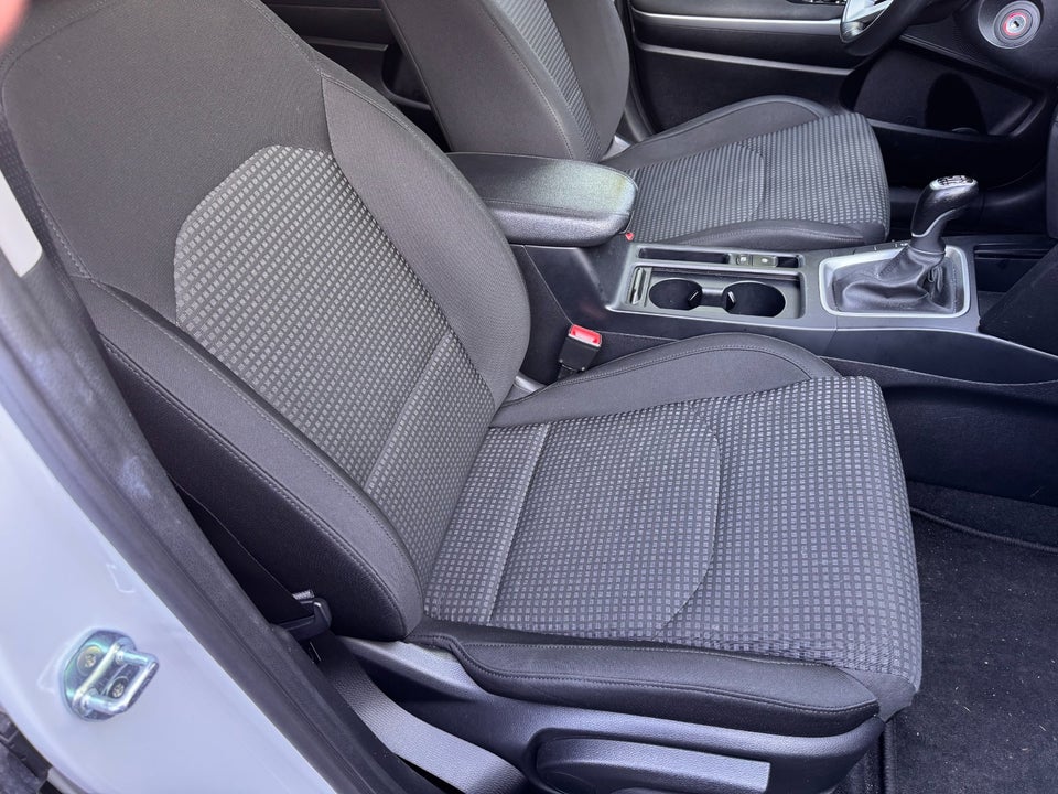 Kia Ceed 1,0 T-GDi Active 5d
